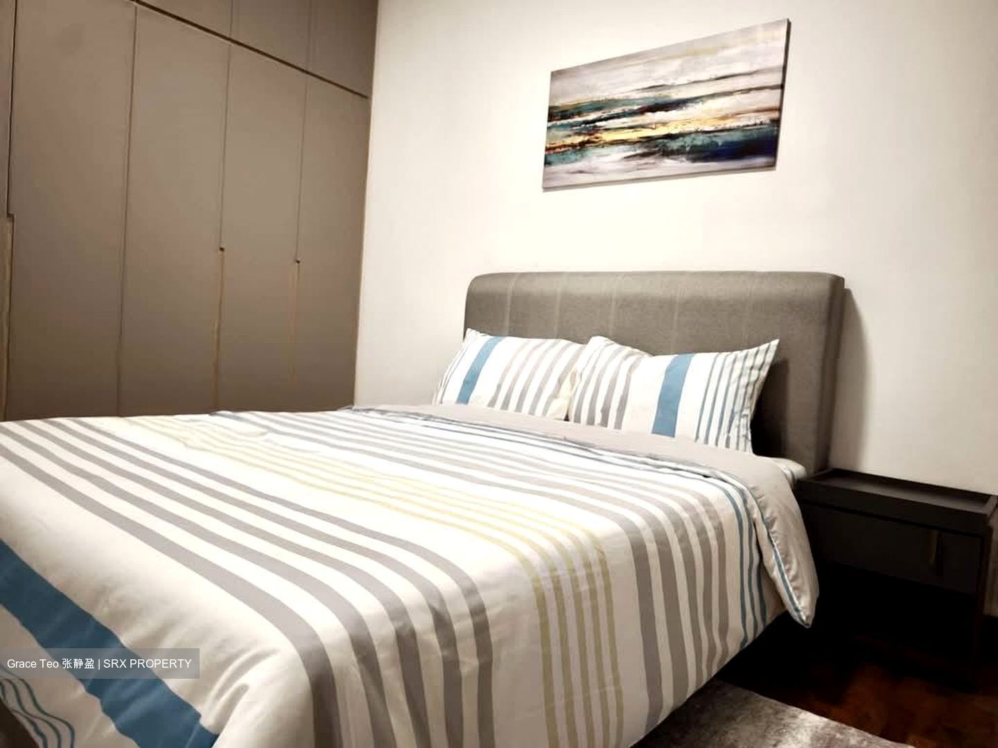 Fernwood Towers (D15), Condominium #576840291